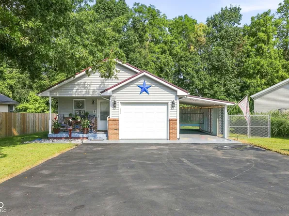 212 Olive Ct, Rockville, IN 47872