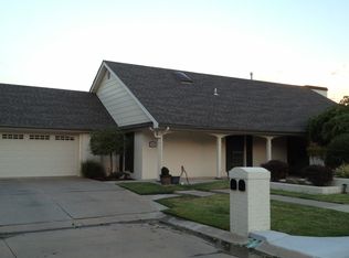 2509 Dans Ct, Enid, OK 73703