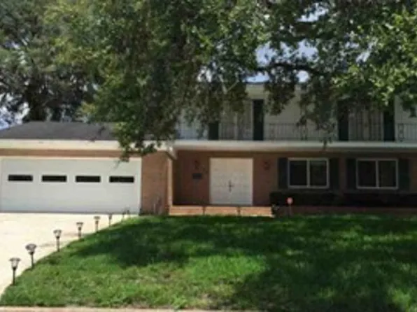5344 Whitney St, Jacksonville, FL 32277