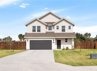 1417 E Silos Ave, Edinburg, TX 78542