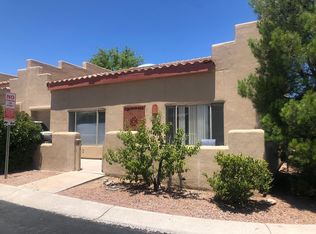 1626 E Parada Del Sol, Cottonwood, AZ 86326