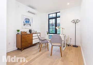 Rented by Mdrn Residential