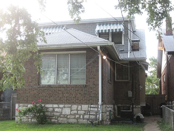 back of house