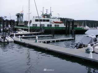 26 Cannery Village Marina, Friday Harbor, WA 98250