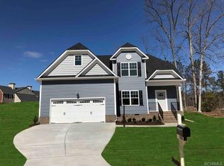 4200 Wells Ridge Ct, Chester, VA 23831