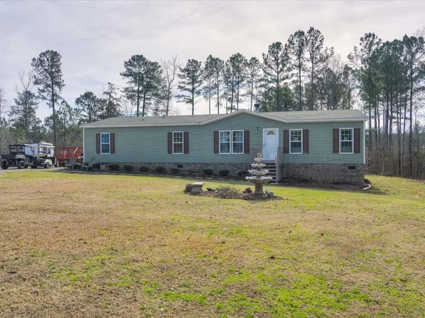 10205 GA HIGHWAY 80, Norwood, GA 30821