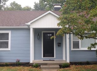 729 Lynn Rd, Lexington, KY 40504