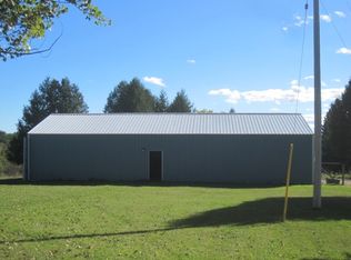 437 Grant Rd, Carney, MI 49812