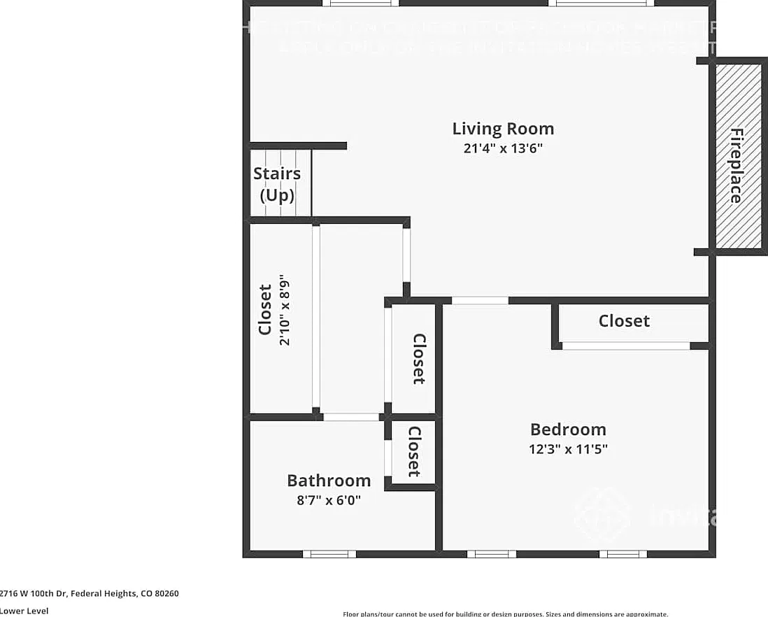 2716 W 100th Dr Denver, CO 80260 — Photo 4