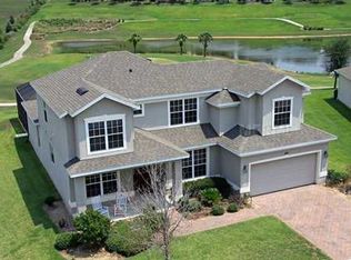 1223 Legendary Blvd, Clermont, FL 34711