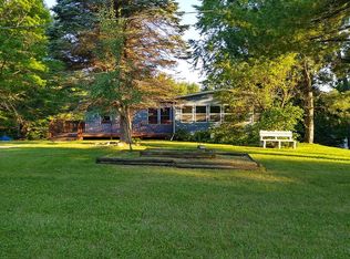 5254 E Clark Rd, Harrisville, MI 48740