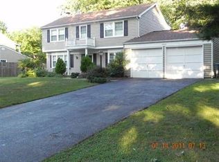 2603 Kenway Ln, Bowie, MD 20715