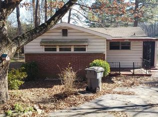 5034 Westbrook Rd, Union City, GA 30291