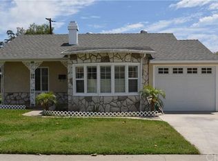 11878 Gem St, Norwalk, CA 90650