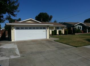 5073 Conde Ct, Fremont, CA 94538