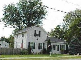 1106 Main St, Rocky Ridge, OH 43449