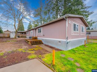 10038 S New Era Rd UNIT 96, Canby, OR 97013