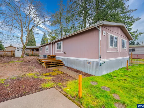 10038 S New Era Rd Unit 96, Canby, OR 97013