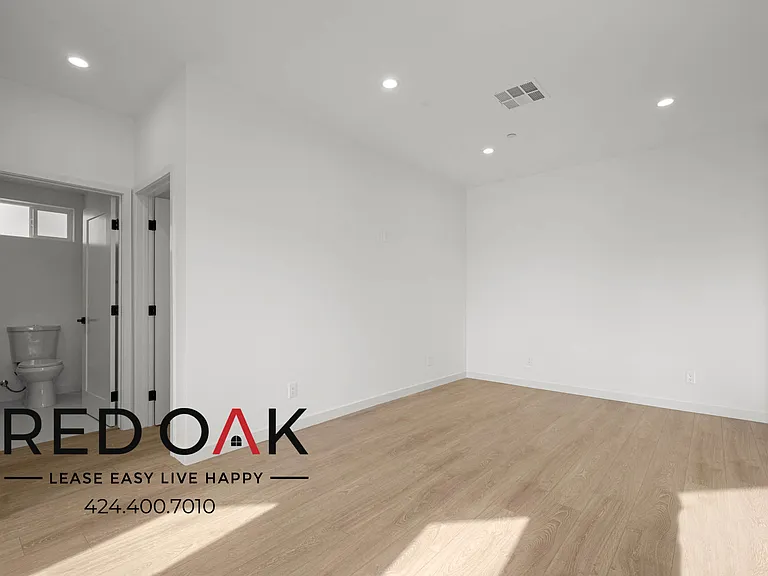 415 N La Fayette Park Pl #415 — Photo 21