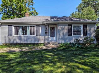 3540 Rolston St, Fort Wayne, IN 46805