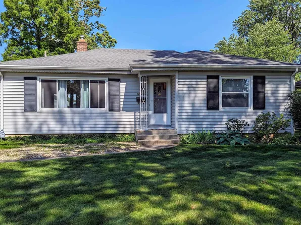 3540 Rolston St, Fort Wayne, IN 46805