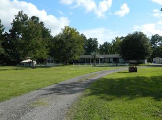 1420 Scott Rd, Saint Johns, FL 32259