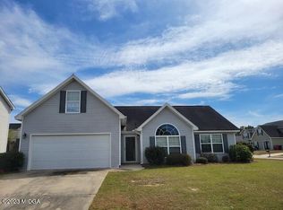 201 Tributary Ct, Macon, GA 31206