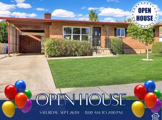 684 E 1300 N, Ogden, UT 84404