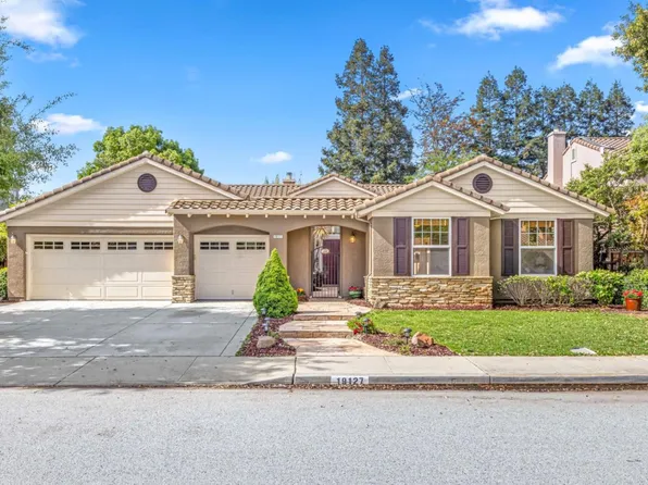 19127 Chinook Ct, Morgan Hill, CA 95037