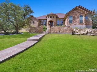 18872 Helotes Rdg, Helotes, TX 78023