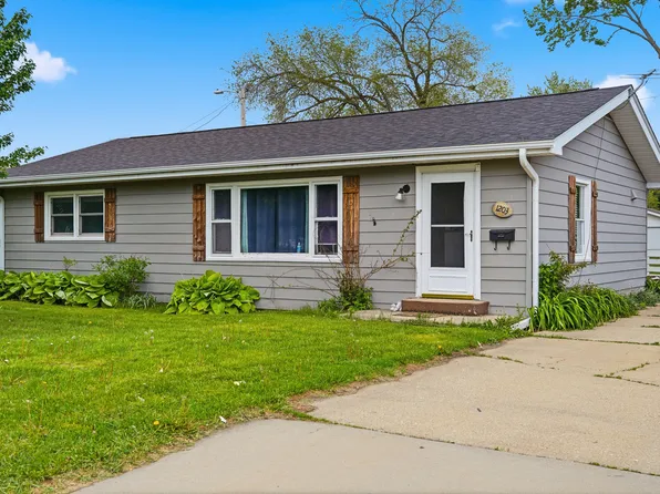 1203 10th Ave, Rock Falls, IL 61071