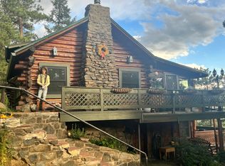 20656 Seminole Rd, Indian Hills, CO 80454