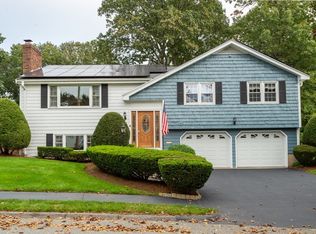 41 Walsh Ave, Stoneham, MA 02180