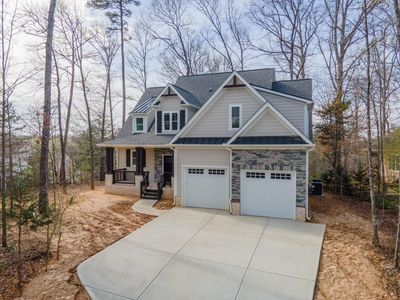 9712 Worley Dr, Charlotte, NC, 28215
