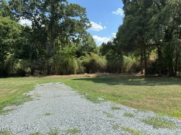 211 Colonial Ave Lot 1, Goldston, NC 27252