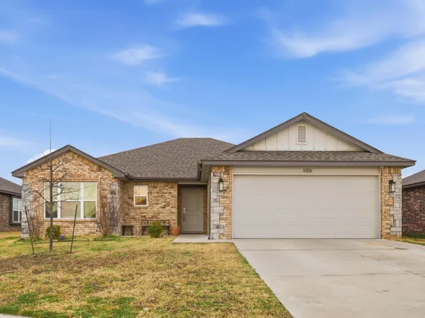 13421 N 132nd East Ave E, Collinsville, OK 74021