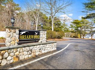 30 Pine Valley Dr #52, Falmouth, MA 02540