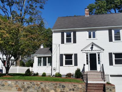 76 Glenburn Rd, Arlington, MA, 02476