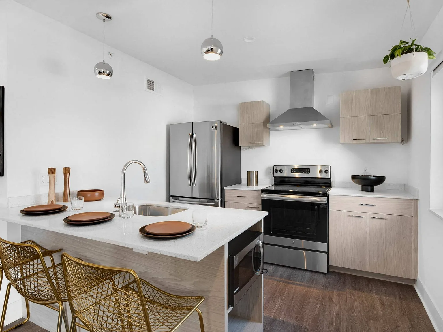 FerndaleHaus Lofts — Photo 2