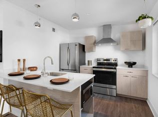 FerndaleHaus Lofts, Ferndale, MI 48220