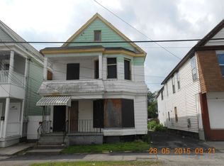 962 Francis Ave, Schenectady, NY 12303