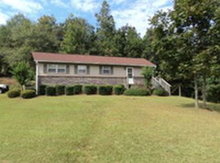 10456 County Road 5, Lineville, AL 36251