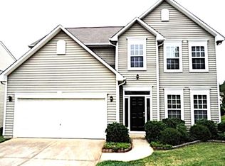 5 Hessell Ct, Greer, SC 29650
