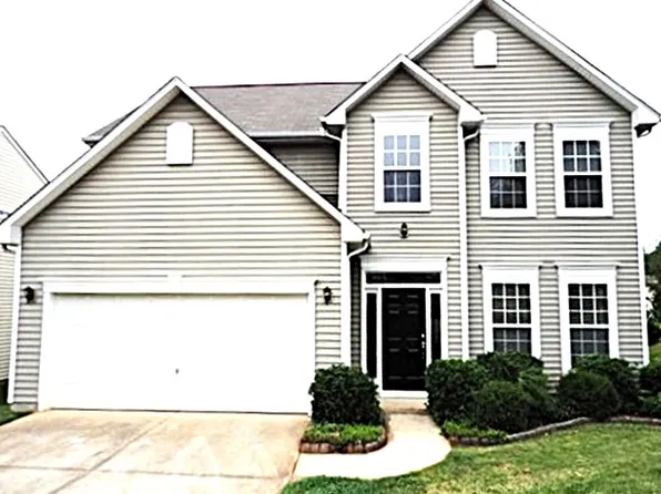 5 Hessell Ct, Greer, SC 29650