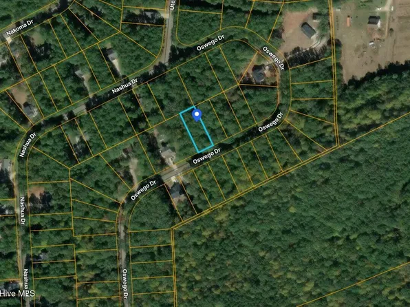 137 Oswego Drive, Louisburg, NC 27549