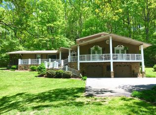 10416 E Brainerd Rd, Apison, TN 37302