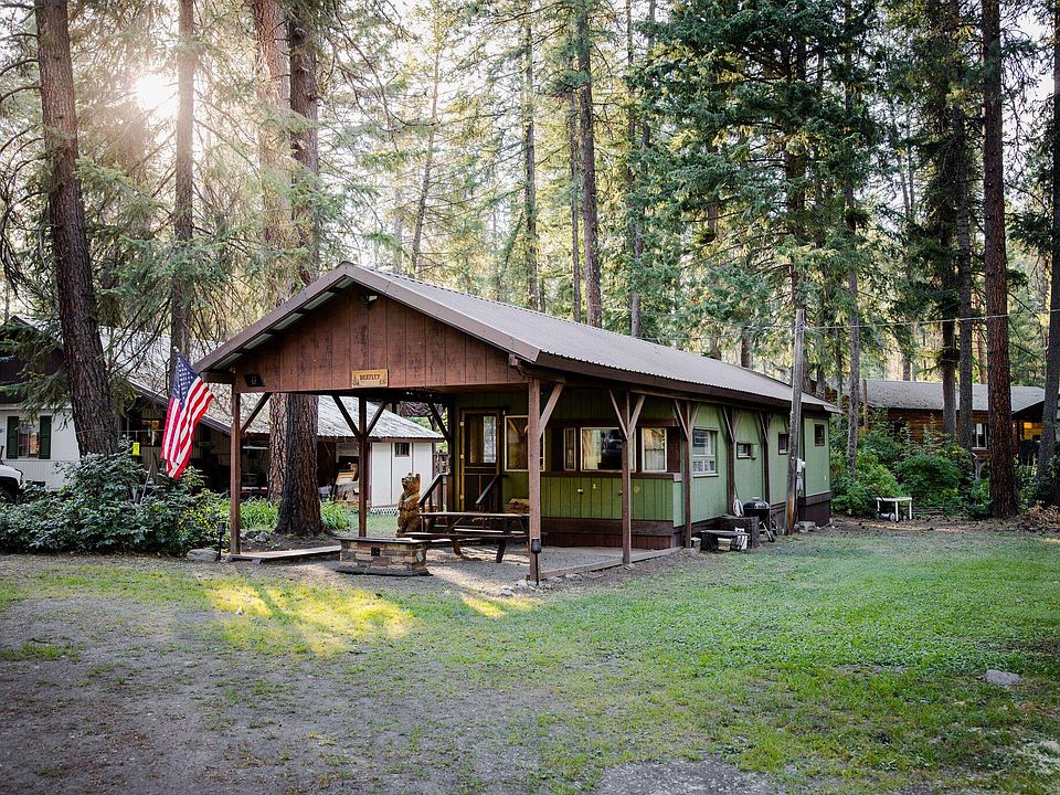 178 Twin Lakes Rd, Inchelium, WA 99138 Zillow