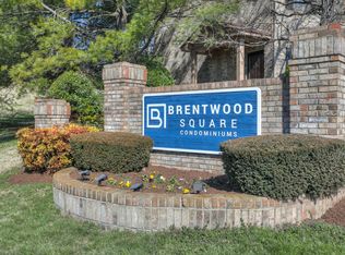 103 Brentwood Sq, Nashville, TN 37211