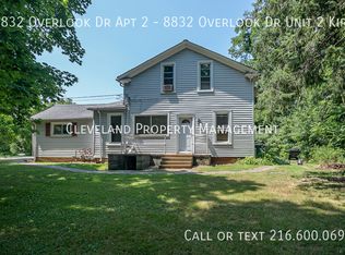 8832 Overlook Dr #2, Kirtland, OH 44094