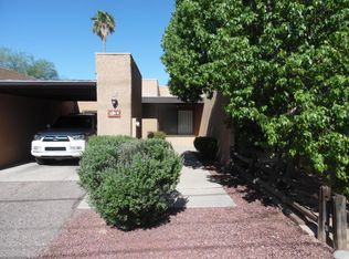 2569 N Richey Blvd, Tucson, AZ 85716